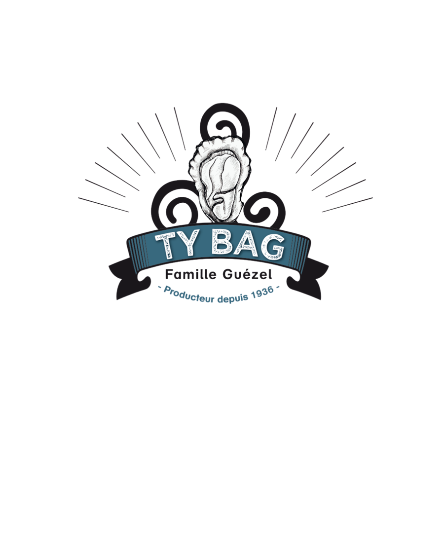 Ty-Bag — Famille Guézel — Producteur depuis 1936